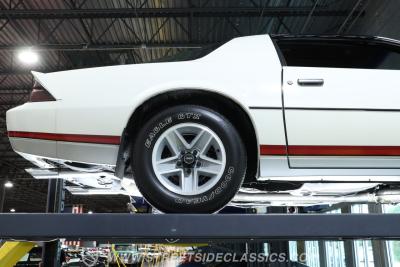 1983 Chevrolet Camaro Z/28