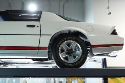 1983 Chevrolet Camaro Z/28