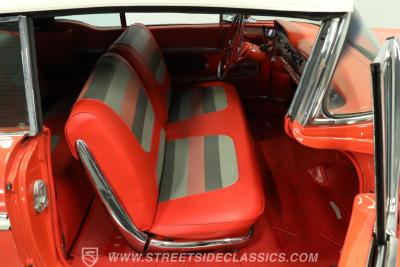 1958 Chevrolet Impala Convertible