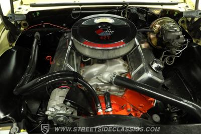 1968 Chevrolet Camaro Yenko Tribute