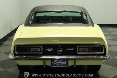 1968 Chevrolet Camaro Yenko Tribute