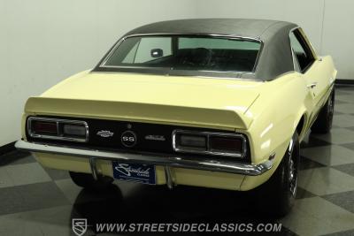 1968 Chevrolet Camaro Yenko Tribute