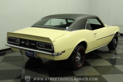 1968 Chevrolet Camaro Yenko Tribute