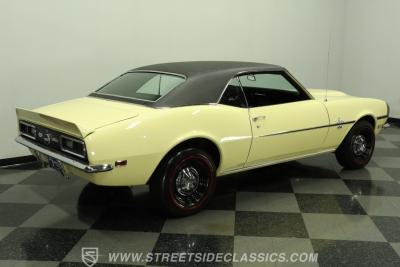 1968 Chevrolet Camaro Yenko Tribute
