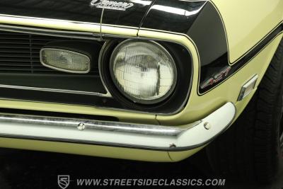 1968 Chevrolet Camaro Yenko Tribute