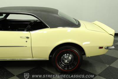 1968 Chevrolet Camaro Yenko Tribute