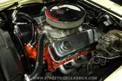 1968 Chevrolet Camaro Yenko Tribute