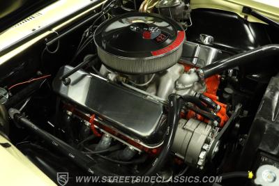 1968 Chevrolet Camaro Yenko Tribute