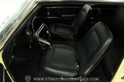 1968 Chevrolet Camaro Yenko Tribute