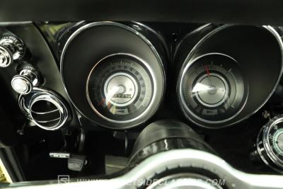 1968 Chevrolet Camaro Yenko Tribute