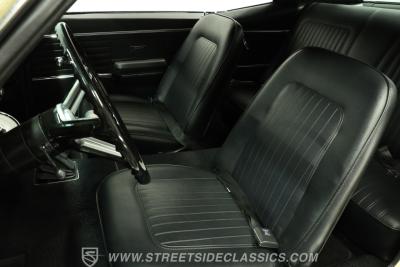 1968 Chevrolet Camaro Yenko Tribute