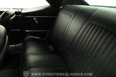 1968 Chevrolet Camaro Yenko Tribute