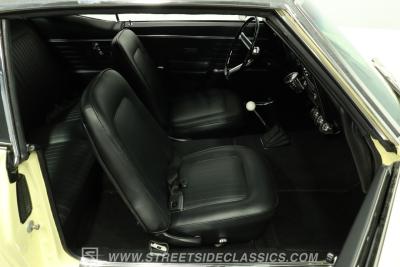 1968 Chevrolet Camaro Yenko Tribute