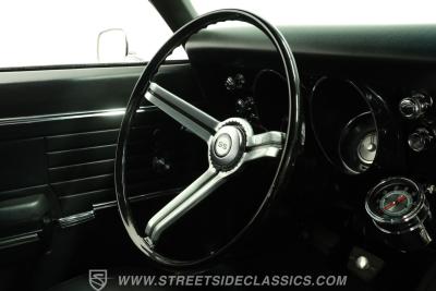 1968 Chevrolet Camaro Yenko Tribute