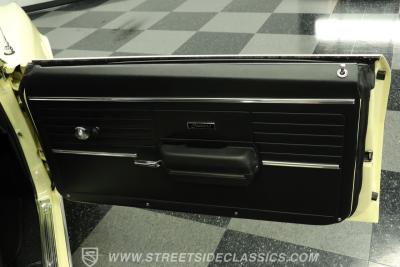1968 Chevrolet Camaro Yenko Tribute