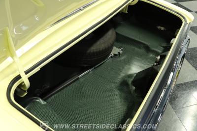 1968 Chevrolet Camaro Yenko Tribute