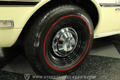 1968 Chevrolet Camaro Yenko Tribute