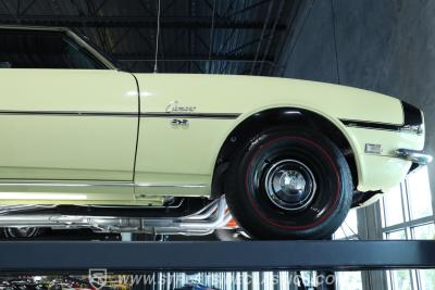 1968 Chevrolet Camaro Yenko Tribute