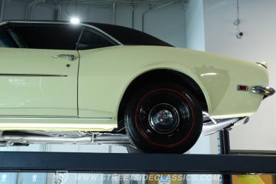 1968 Chevrolet Camaro Yenko Tribute