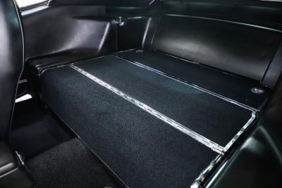 1969 Ford Mustang Mach 1