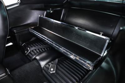 1969 Ford Mustang Mach 1