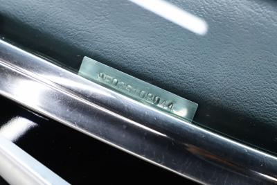 1969 Ford Mustang Mach 1