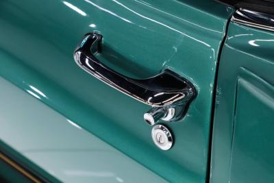 1969 Ford Mustang Mach 1