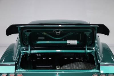 1969 Ford Mustang Mach 1