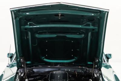 1969 Ford Mustang Mach 1