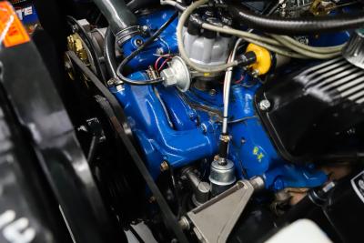1969 Ford Mustang Mach 1