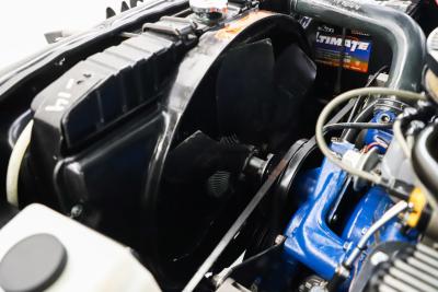 1969 Ford Mustang Mach 1