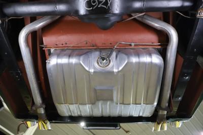 1969 Ford Mustang Mach 1