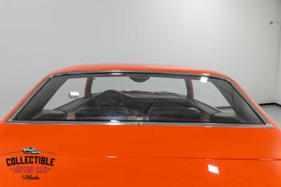 1969 Chevrolet Camaro RS/SS RESTOMOD