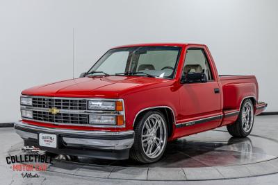 1992 Chevrolet C1500
