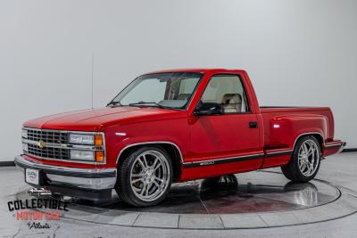 1992 Chevrolet C1500