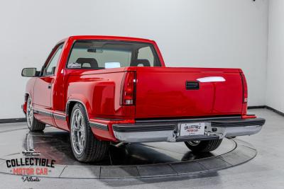 1992 Chevrolet C1500