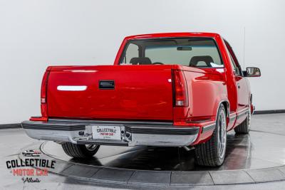 1992 Chevrolet C1500