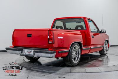 1992 Chevrolet C1500