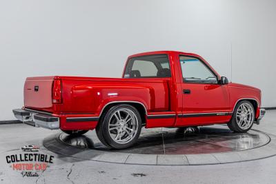 1992 Chevrolet C1500