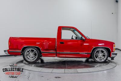 1992 Chevrolet C1500