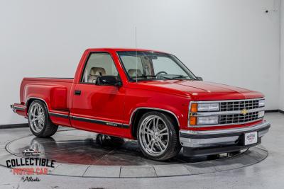 1992 Chevrolet C1500