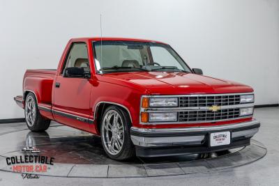 1992 Chevrolet C1500