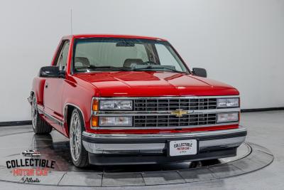 1992 Chevrolet C1500