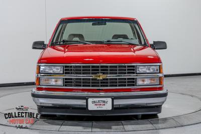 1992 Chevrolet C1500