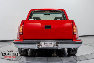 1992 Chevrolet C1500