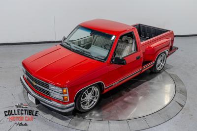 1992 Chevrolet C1500