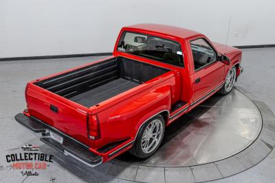 1992 Chevrolet C1500