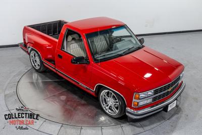 1992 Chevrolet C1500