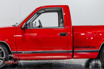 1992 Chevrolet C1500