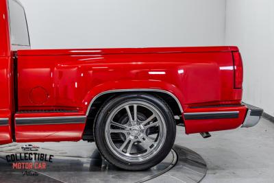 1992 Chevrolet C1500